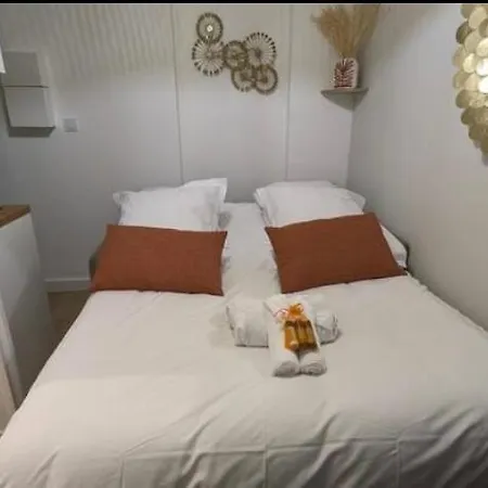 Le Diderot Apartman Grenoble