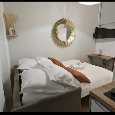 Le Diderot * Grenoble