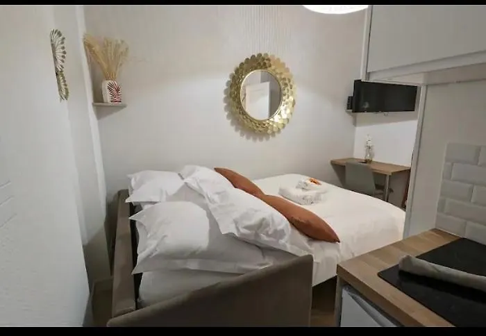 Le Diderot * Grenoble